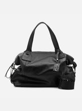 Bolsa em Couro Viena Preto