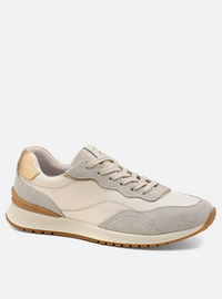 Tênis em Couro Snow Sport