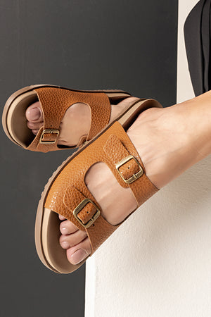 Birken Clássica Caramelo