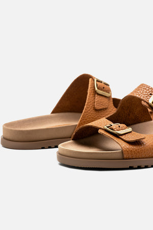 Birken Clássica Caramelo