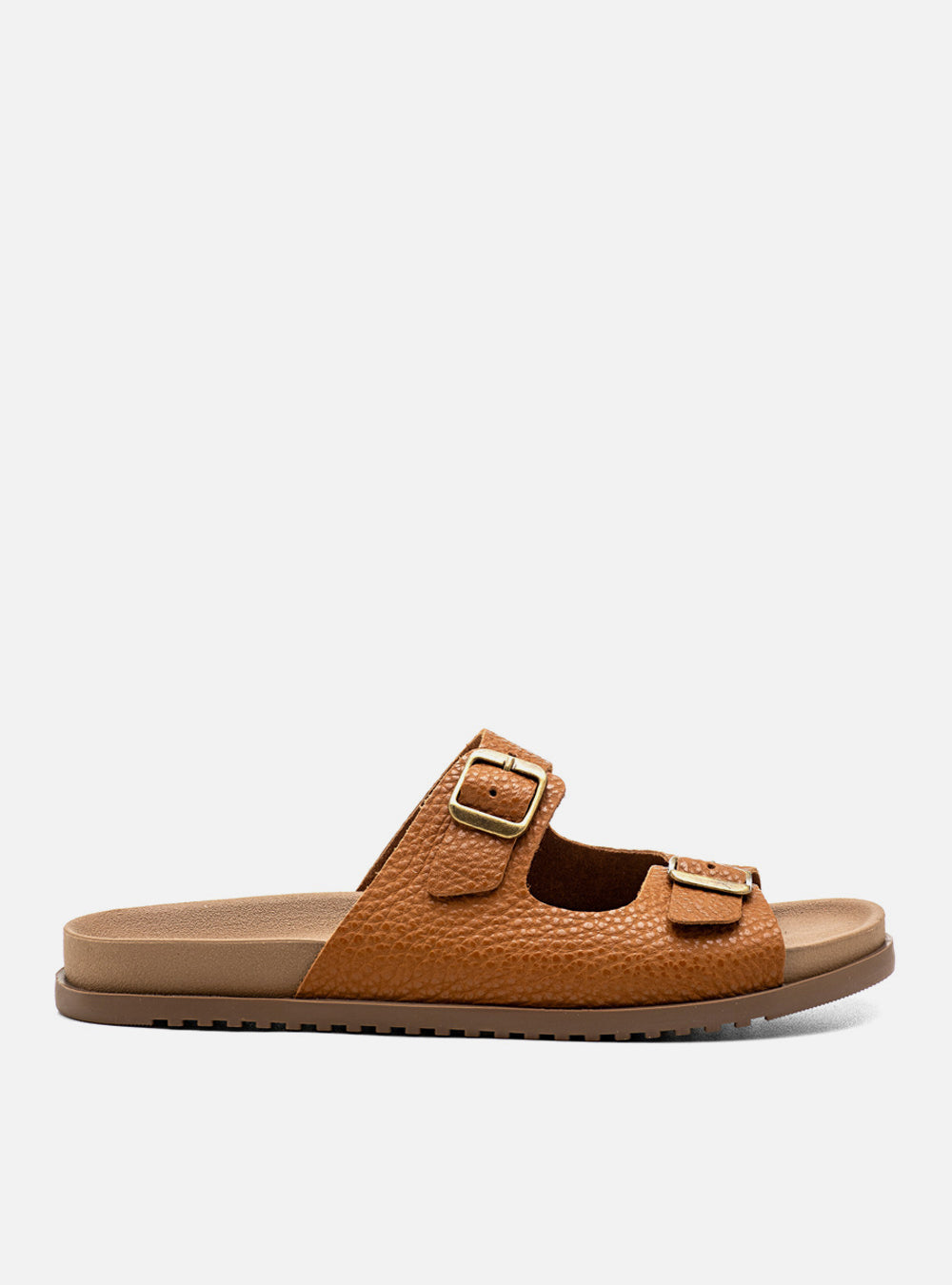 Birken Clássica Caramelo