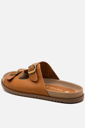 Birken Clássica Caramelo