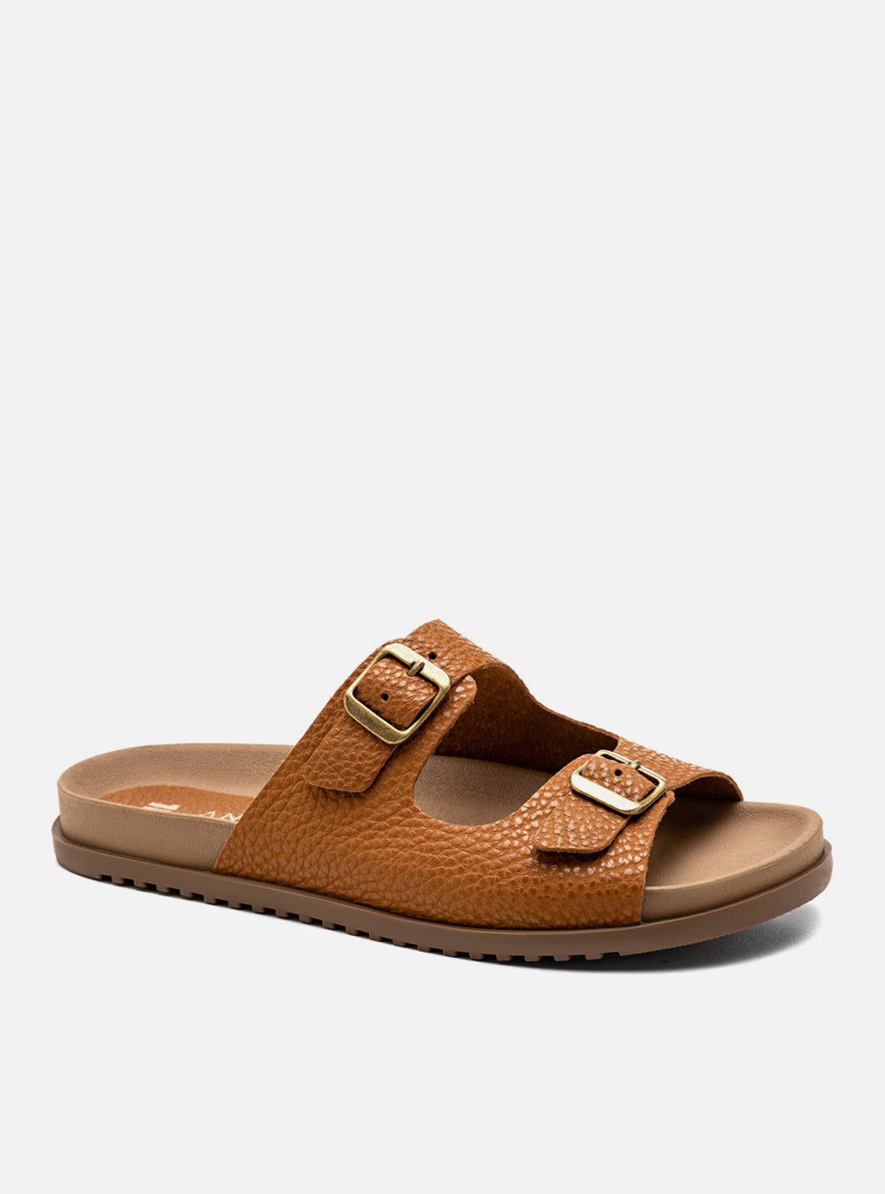 Birken Clássica Caramelo
