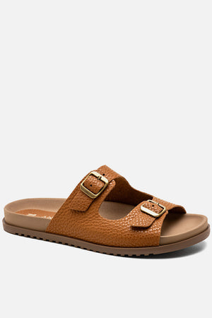Birken Clássica Caramelo