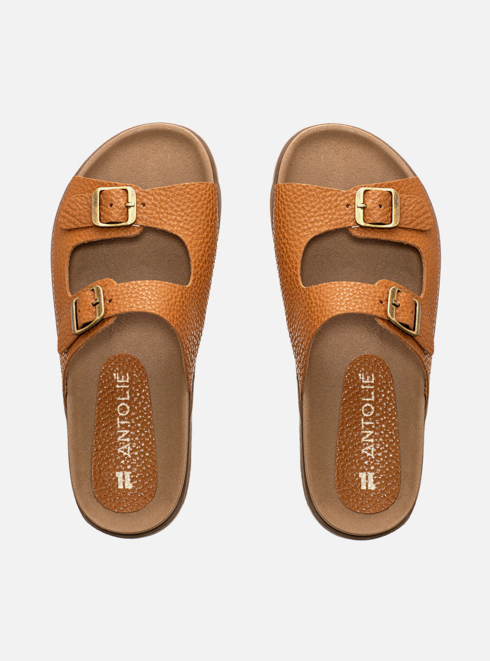 Birken Clássica Caramelo