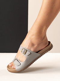 Birken Clássica Cinza