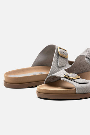 Birken Clássica Cinza
