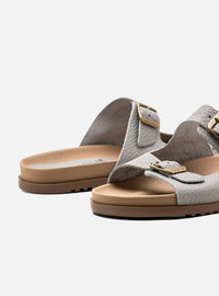 Birken Clássica Cinza