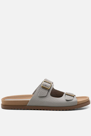 Birken Clássica Cinza