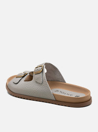 Birken Clássica Cinza