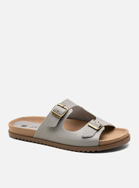 Birken Clássica Cinza