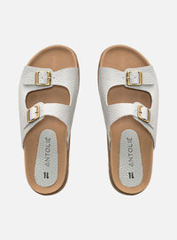 Birken Clássica Cinza