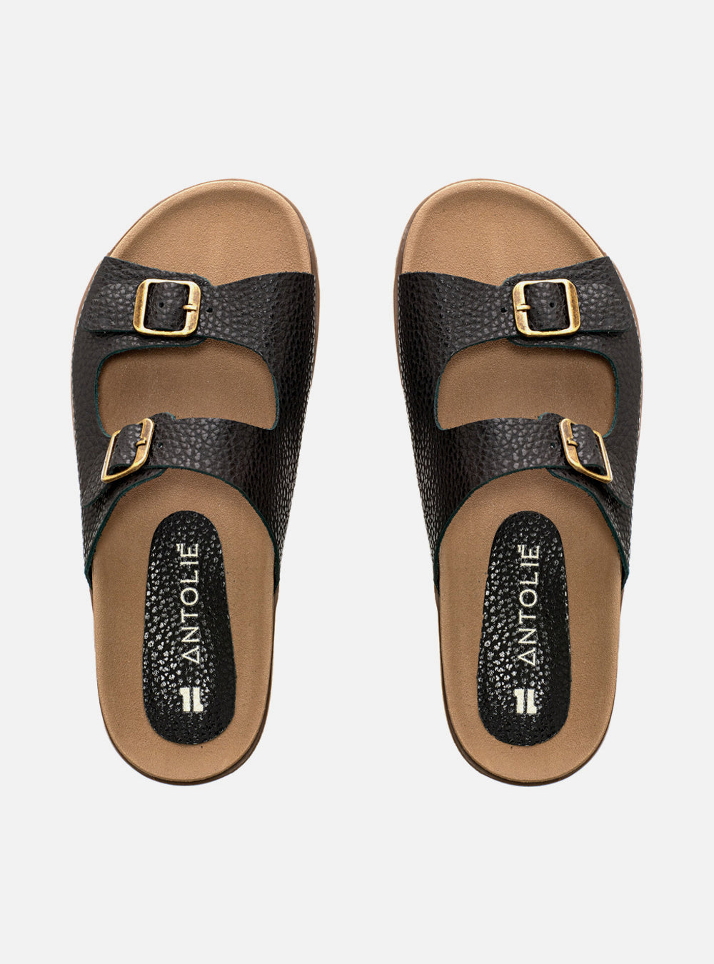 Birken Clássica Preta