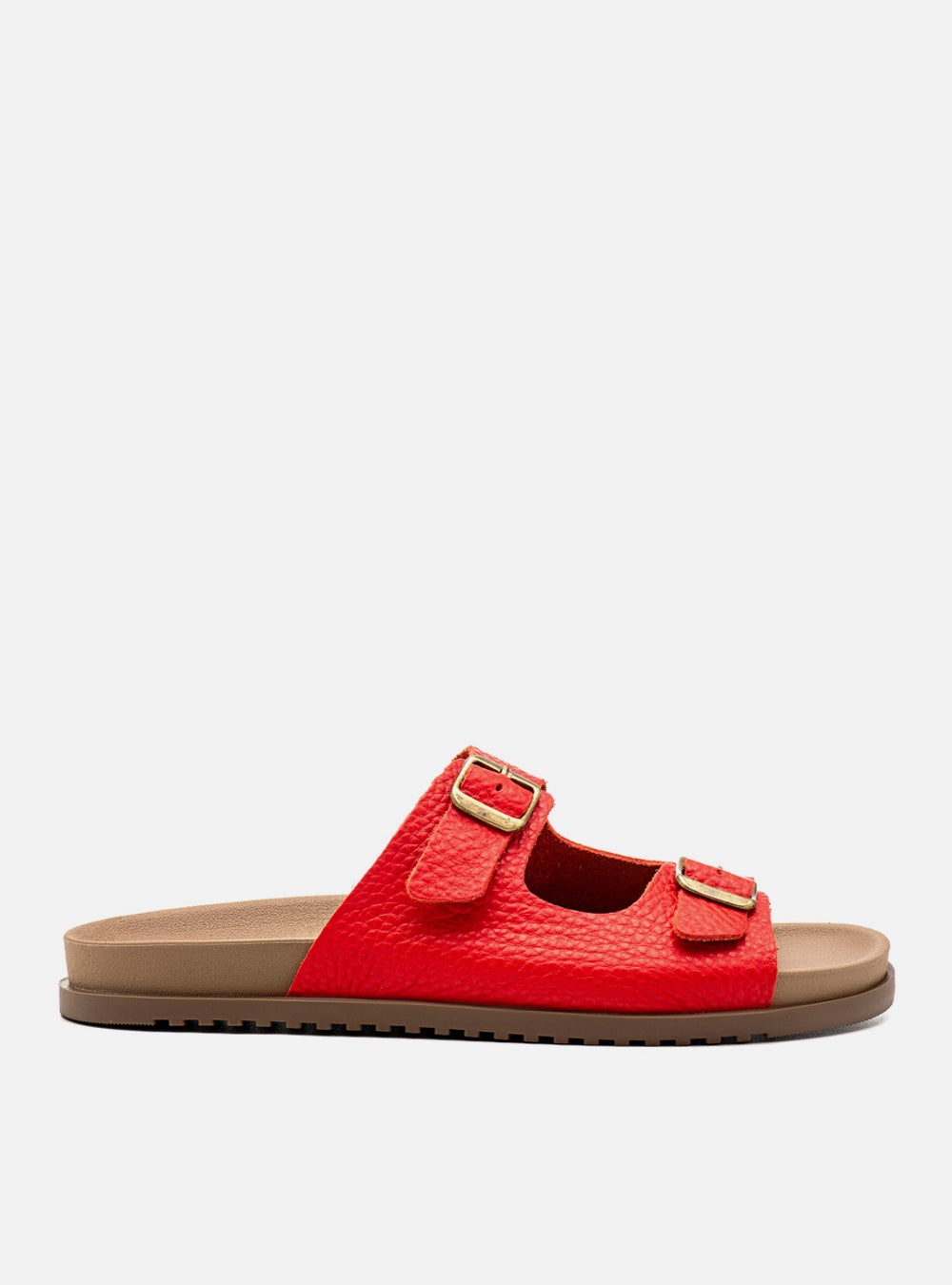 Birken Clássica Vermelha