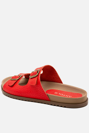 Birken Clássica Vermelha