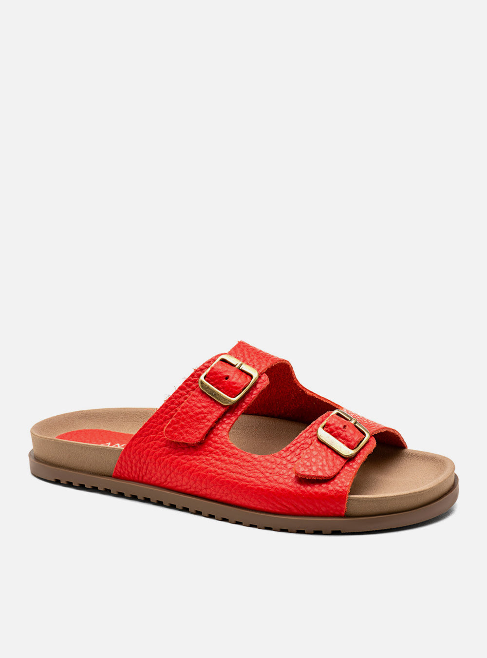 Birken Clássica Vermelha