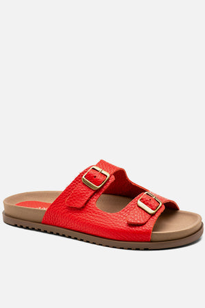 Birken Clássica Vermelha