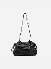 Bolsa em Couro Viena Preto