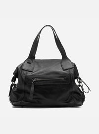 Bolsa em Couro Viena Preto