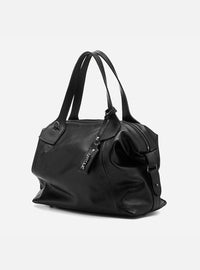 Bolsa em Couro Viena Preto